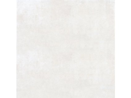 EBS Elis Blanco 45x45 cm bílá matná dlažba čtverec základní kámen