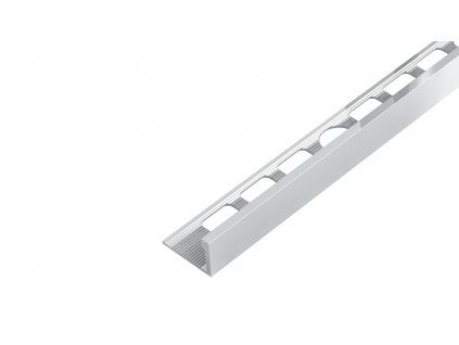 mdk line ull ukoncovaci l hlinik h mm d 5m