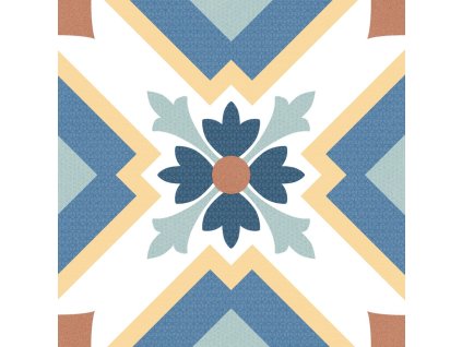 cordoba medina decor 25x25 01s r10