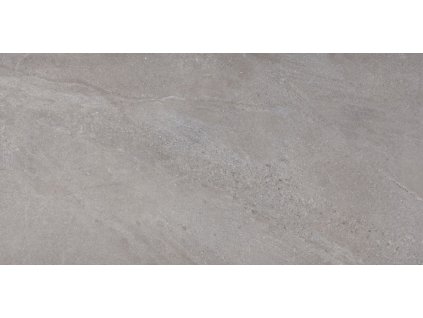 Rockford Grey 60x120 cm dlažba imitace kamene šedá detail struktury