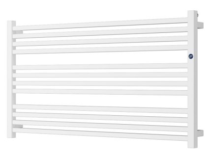 koupelnovy radiator stick level bila barva