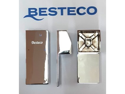 BESTECO Náhradní páka k vodovodní baterii VENEZIA, chrom lesklý (Kód BEV001)
