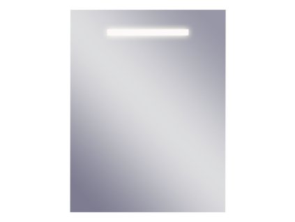 zrcadlo s led osvetlenim linea new i