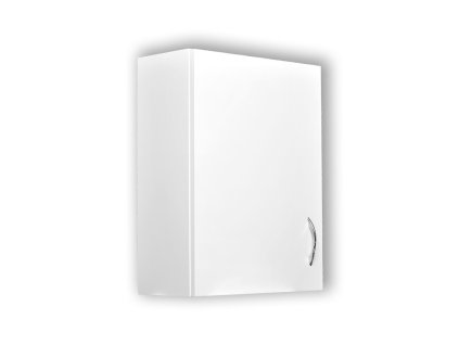 Horní skříňka SW-45 (Varianta Směr zavírání - Pravé (DX))