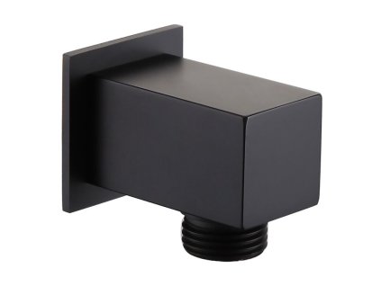 hranaty vyvod ze zdi pro rucni sprchu hranaty