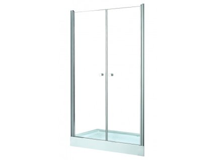 bezramove sprchove dvere sinco 80x185