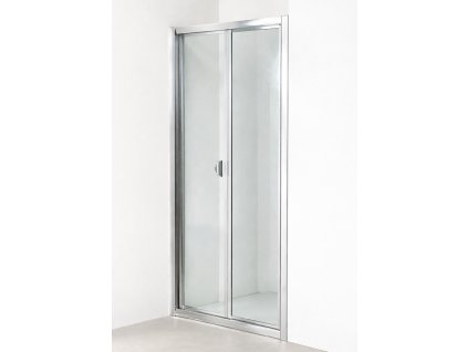 Sprchové dveře Zamora 80x185 cm