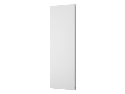 Koupelnový radiátor INVENTIO (Varianta Doporučená topná tyč - 400 W, Rozměr A - 40 cm, Rozměr B - 10 cm, Rozměr C - 120 cm)
