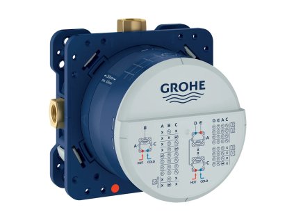 teleso grohe