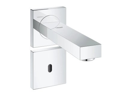 eurocube infracervena