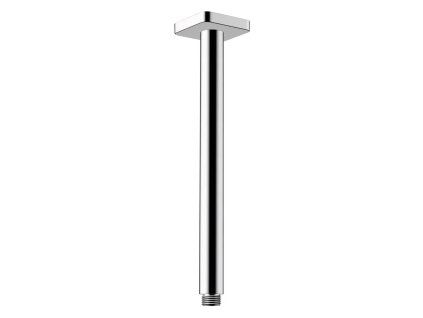 HANSGROHE přívod od stropu Vernis 30 cm, chrom
