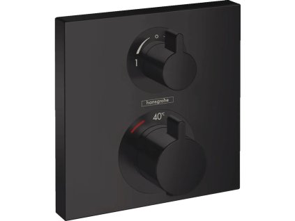 ecostat termo spr. black