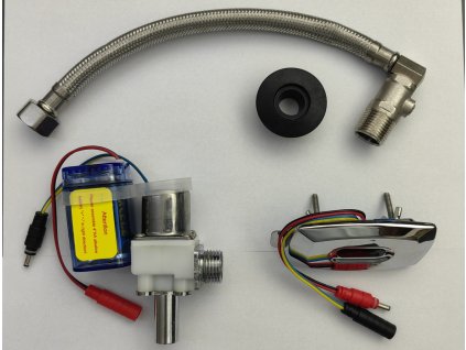 BESTECO Náhradní díl pro pisoár se senzorem (TR6016ND)