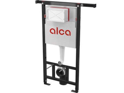 ALCADRAIN Předstěnový instalační systém pro suchou instalaci(AM102/1120E)