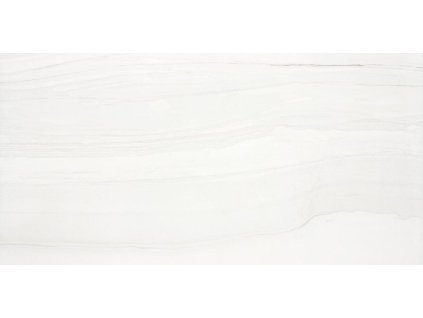 RAKO BOA WAKVK525 bílý obklad imitace mramoru saténový povrch detail