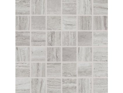 alba mozaika šedá 30x30