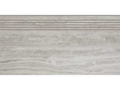 alba schodovka šedá