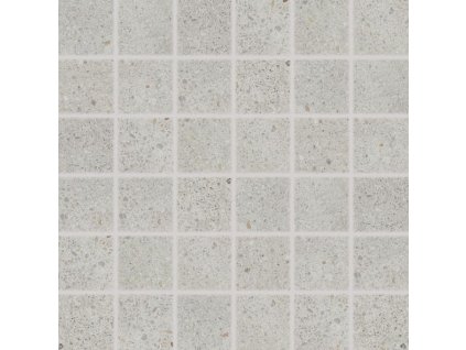 piazzetta mozaika šedá