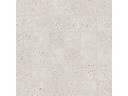 piazzetta mozaika slonová kost