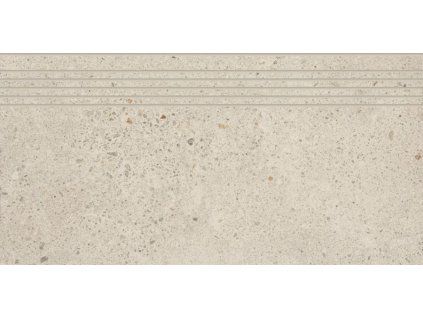 schodovka béžová piazzetta