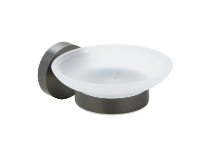 Mýdlenka skleněná (Varianta Barva - Grafit)