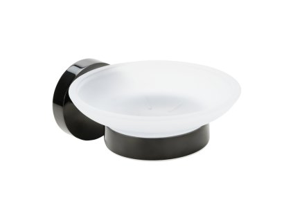 Mýdlenka skleněná (Varianta Barva - Hematit)