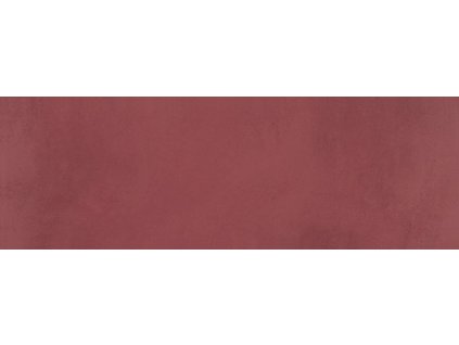 RAKO BLEND WADVE810 bordo vínový matný obklad 20x60 cm detail sytého barevného povrchu