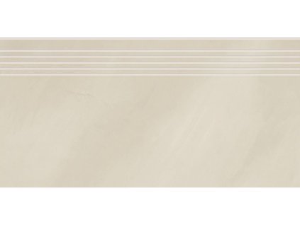 schodovka blend béžová 30x60