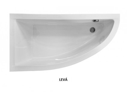 asymetricka vana fondi