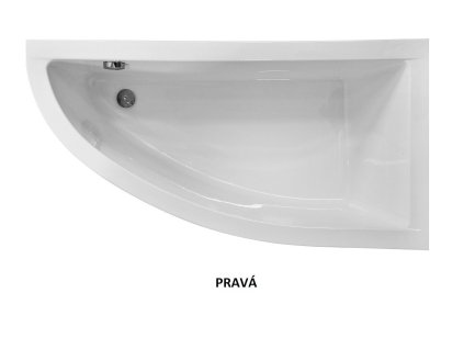 asymetricka vana fondi