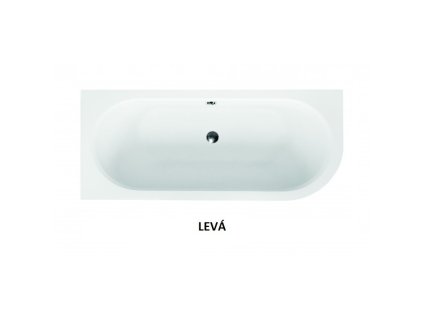 asymetricka vana avita slim