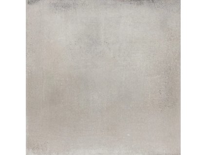 RAKO VIA DAR34711 šedá rustikální dlažba 30x30 cm imitace cotto detail struktury