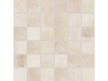 via mozaika béžová