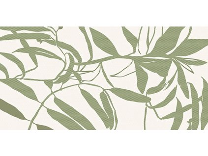 rako obklad lint 30x60 zelená 1