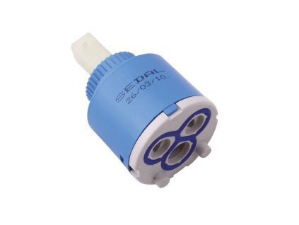 Keramická kartuš (Varianta Keramická kartuš - keramická kartuš 35 mm Sedal / Rubineta 634007)