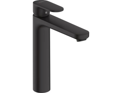 hangsgrohe vernis blend umyvadlová vysoká baterie