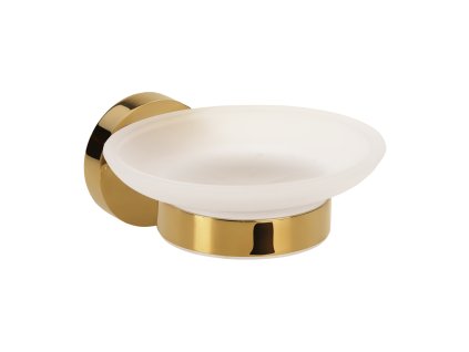 Mýdlenka skleněná (Varianta Barva - Zlatá lesklá)