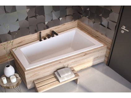 asymetricka vana intima slim