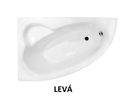 asymetricka vana natalia