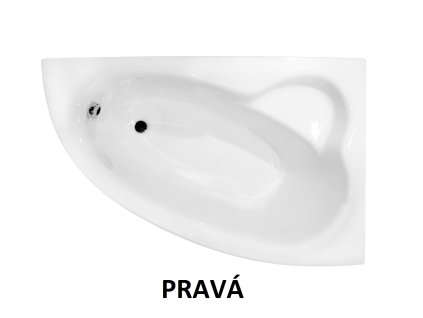 asymetricka vana natalia