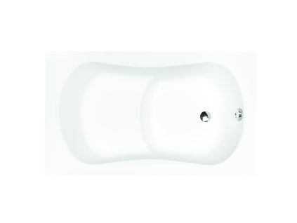 obdelnikova vana aria rehab