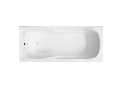 obdelnikova vana majka nova