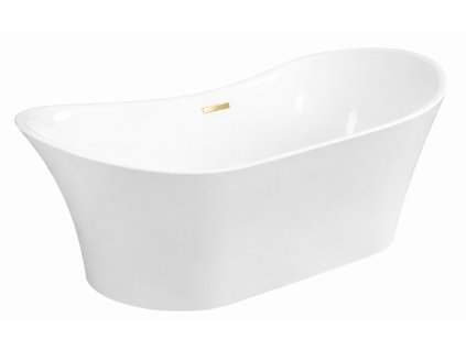 vana amber zlatý sifon