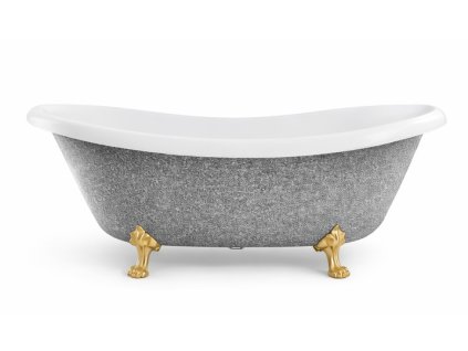 vana amelia stříbrná zlaté nožiček