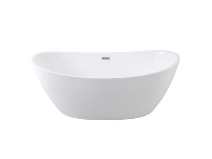 volne stojici vana ayla bila