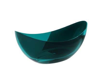 volne stojici vana axya ze synteticke pryskyrice