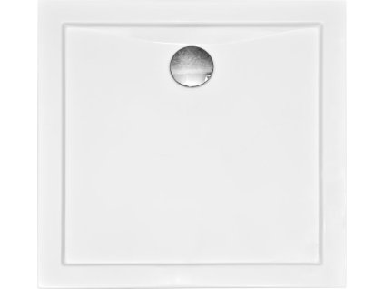 aquarius ctvercova sprchova vanicka