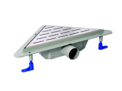 odtokovy rohovy zlab edgeline