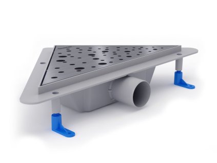 odtokovy rohovy zlab edgeline