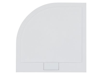 ctvrtkruhova sprchova vanicka axim